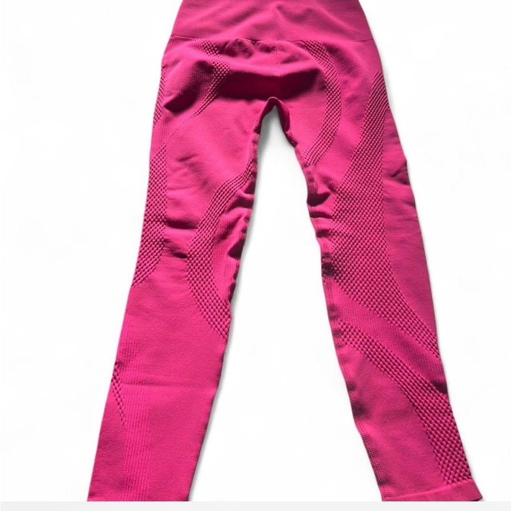 Fabletics pink Leggings